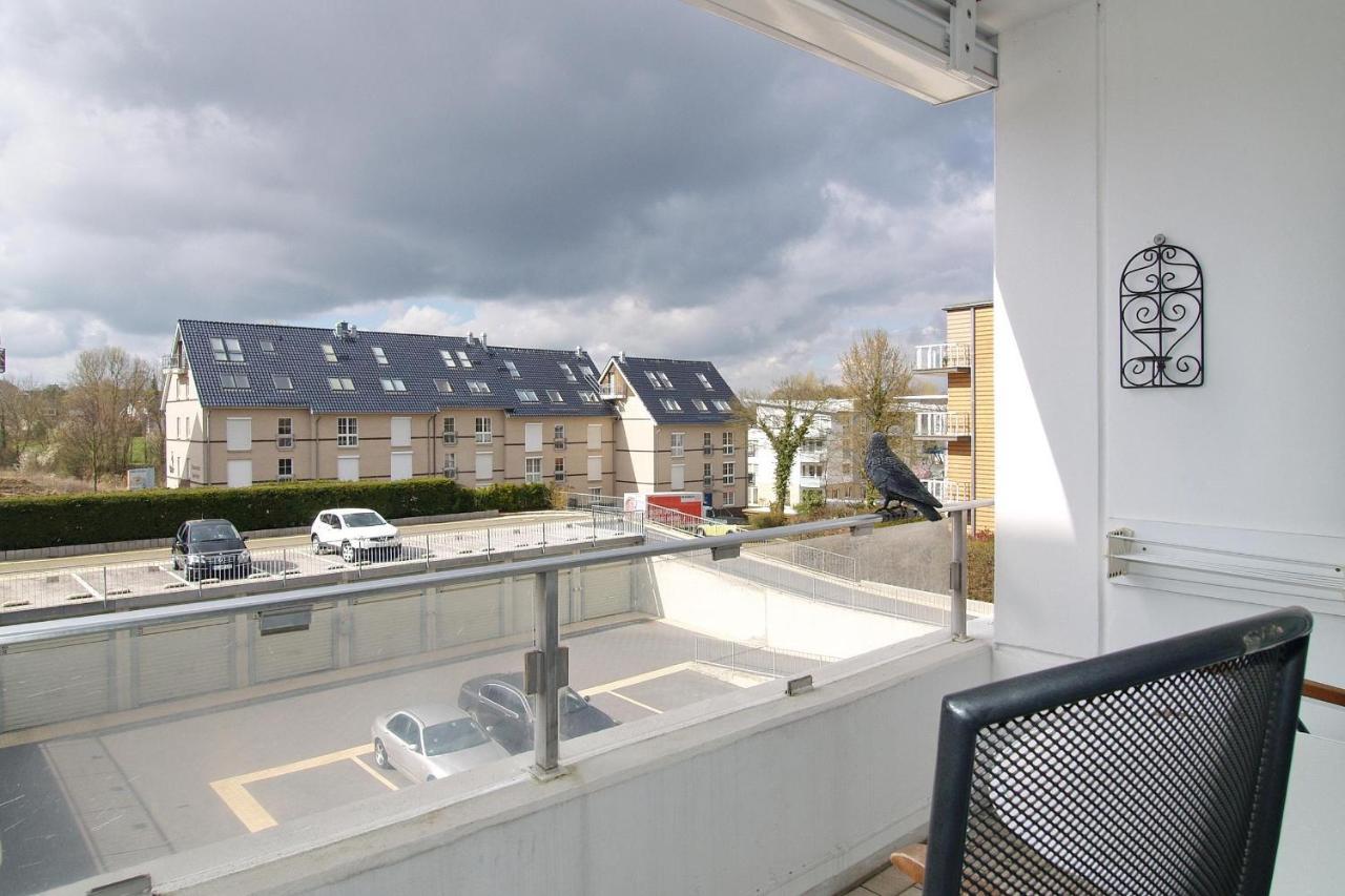 Hanseat Am Hang 3 - 5 Hanseat Appartement 21 Scharbeutz Exterior photo
